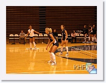 WU Volleyball - Playoffs * (53 Slides)